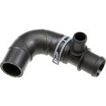 Gates Radiator Hose Upper 05-4547