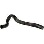 Gates Radiator Hose Upper 05-4548