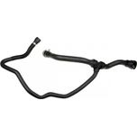 Gates Radiator Hose Upper 05-4583