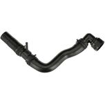 Gates Radiator Hose Upper 05-4586