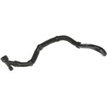 Gates Radiator Hose Lower 05-4590