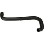 Gates Radiator Hose Upper 05-4607