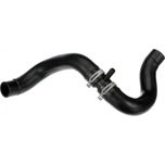 Gates Radiator Hose Upper 05-4608