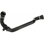 Gates Radiator Hose Upper 05-4618