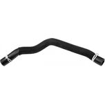 Gates Radiator Hose Upper 05-4619