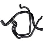 Gates Radiator Hose Lower 05-4633