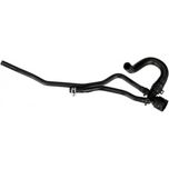 Gates Radiator Hose 05-4643