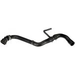 Gates Radiator Hose Upper 05-4645