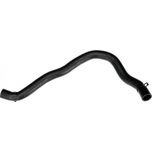 Gates Radiator Hose Upper 05-4659