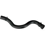 Gates Radiator Hose Upper 05-4663