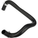Gates Radiator Hose Lower 05-4674