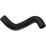 Gates Radiator Hose Upper 05-4683