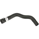 Gates Radiator Hose Upper 05-4692