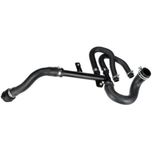 Gates Radiator Hose Lower 05-4695
