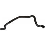 Gates Radiator Hose 05-4707