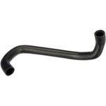 Gates Radiator Hose 05-4708