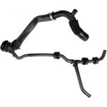 Gates Radiator Hose Upper 05-4710