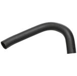 Gates Radiator Hose Upper 05-4735