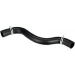 Gates Radiator Hose Upper 05-4818