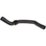 Gates Radiator Hose Upper 05-4822