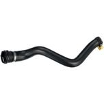 Gates Radiator Hose Upper 05-4835