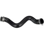 Gates Radiator Hose 05-4837