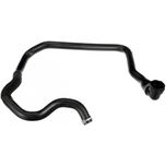 Gates Radiator Hose Upper 05-4839