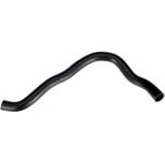 Gates Radiator Hose Upper 05-4844