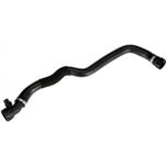 Gates Radiator Hose Upper 05-4851