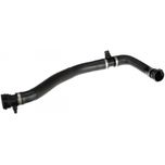 Gates Radiator Hose Upper 05-4855