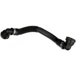 Gates Radiator Hose Upper 05-4856