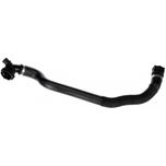 Gates Radiator Hose Upper 05-4857