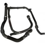 Gates Radiator Hose Lower 05-4861