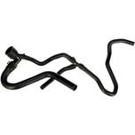 Gates Radiator Hose Upper 05-4865