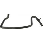 Gates Radiator Hose Upper 05-4866