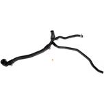 Gates Radiator Hose Upper 05-4867