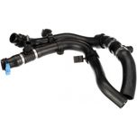 Gates Radiator Hose 05-4869
