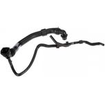 Gates Radiator Hose Upper 05-4870