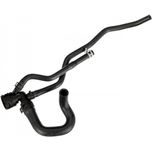 Gates Radiator Hose Upper 05-4871