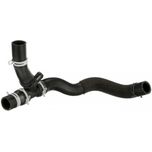 Gates Radiator Hose Upper 05-4875