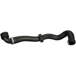 Gates Radiator Hose 05-4879