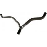 Gates Radiator Hose Upper 05-4900