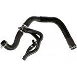 Gates Radiator Hose Lower 05-4913