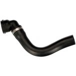 Gates Radiator Hose Upper 05-4962
