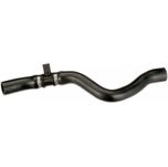 Gates Radiator Hose Upper 05-4965