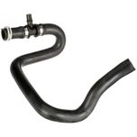 Gates Radiator Hose Lower 05-4975