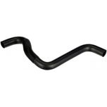 Gates Radiator Hose Upper 05-4986