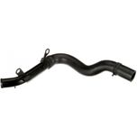 Gates Radiator Hose Lower 05-4999
