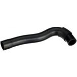 Gates Radiator Hose Upper 05-5025