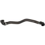 Gates Radiator Hose Upper 05-5046